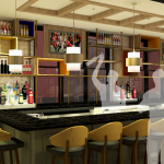 The Woodall Rendering 1