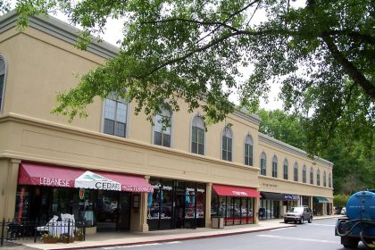 Photo: Rivercrest Realty Investors