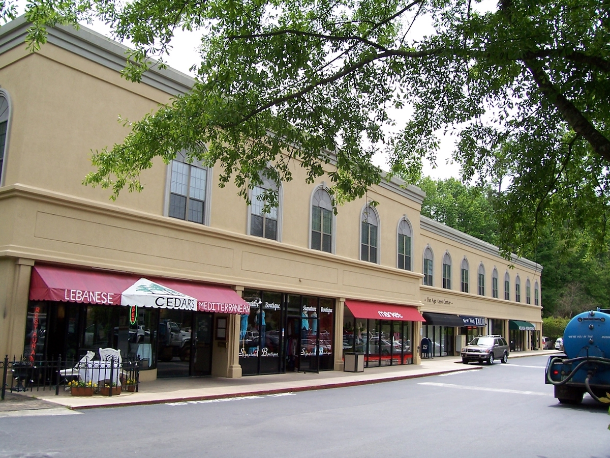 Photo: Rivercrest Realty Investors