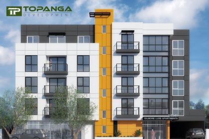 Rendering: Official/Dan Safai Architects