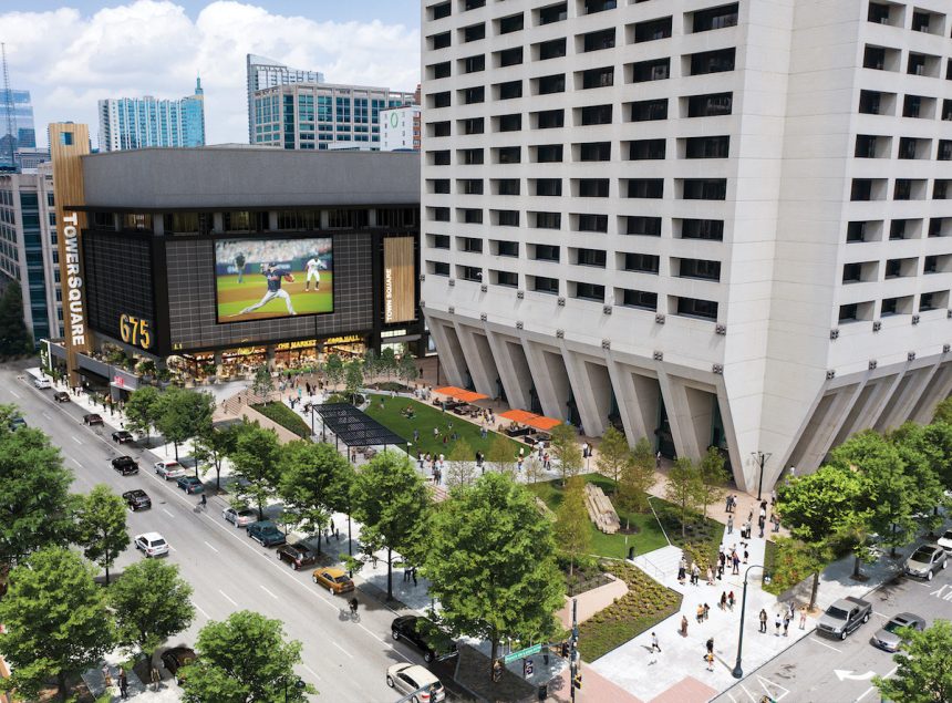 Tower Square Rendering 11.17.20