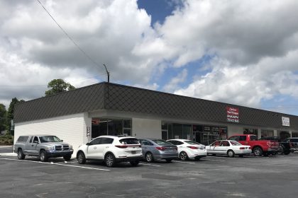 Upscale Multiservices