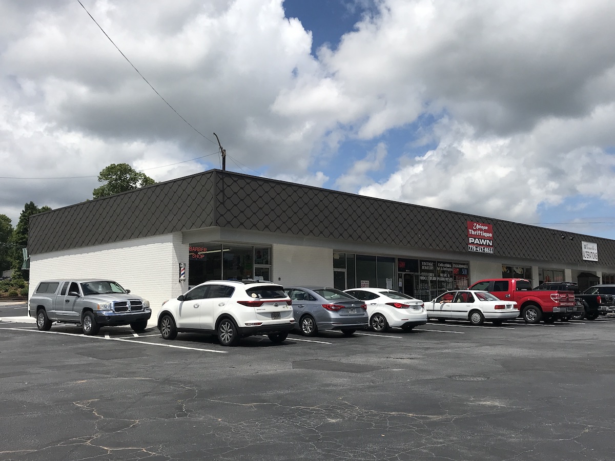 Upscale Multiservices