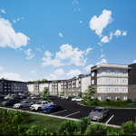 1265 Lakewood Chosewood Park Project