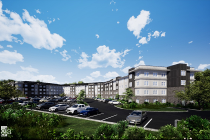 1265 Lakewood Chosewood Park Project