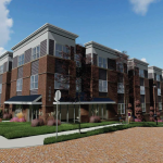 156 Hank Aaron Drive, SW, Atlanta GA 30315 - Rendering