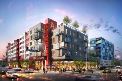 Cityview's Adams & Grand