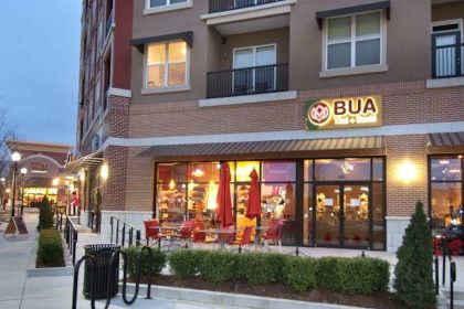 26 Thai Kitchen & Bar