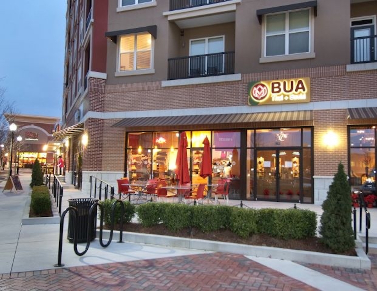 26 Thai Kitchen & Bar