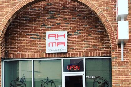 Ah-Ma’s Taiwanese Kitchen Closing For Good December 21