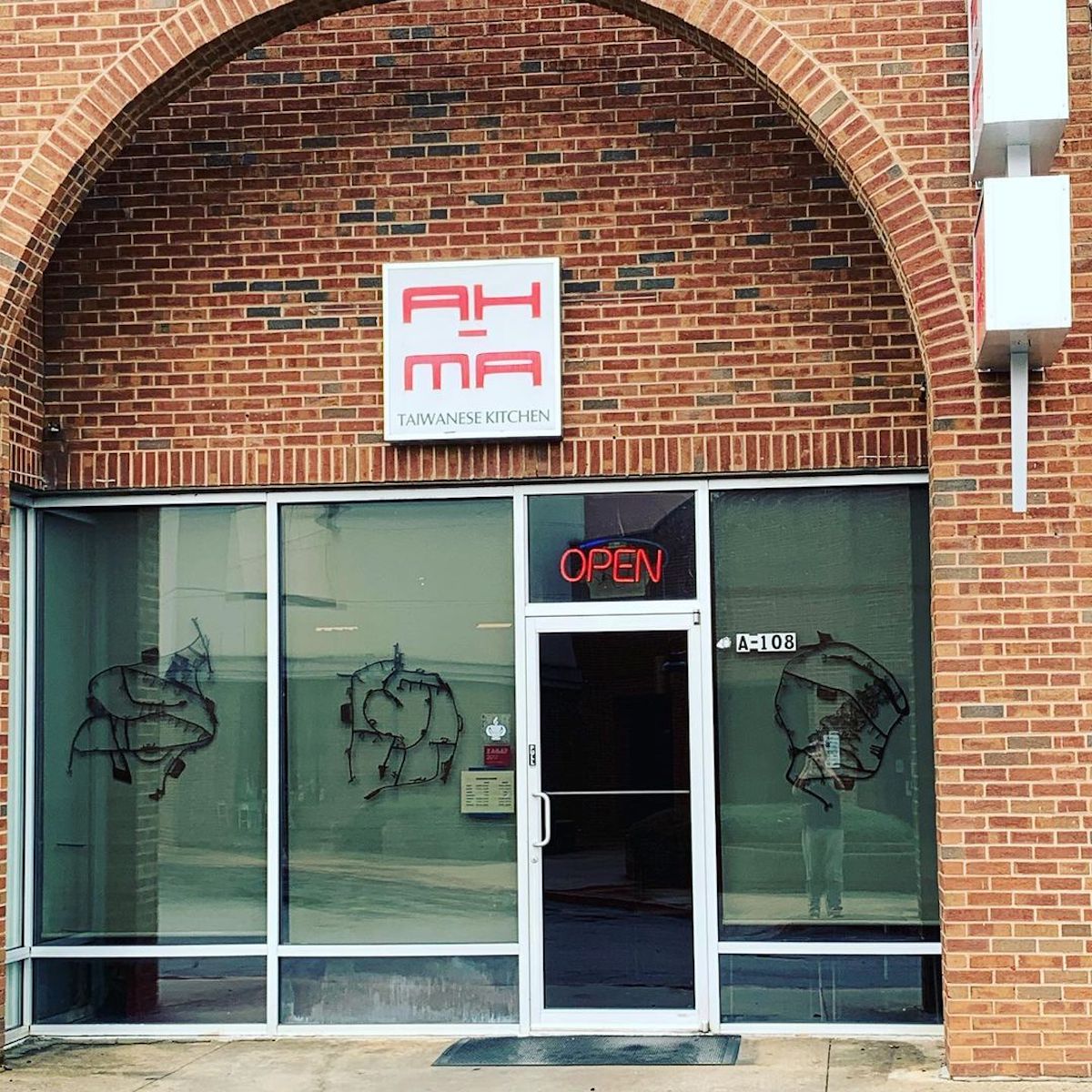 Ah-Ma’s Taiwanese Kitchen Closing For Good December 21