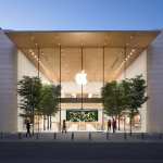 Apple Store - Lenox Square Mall