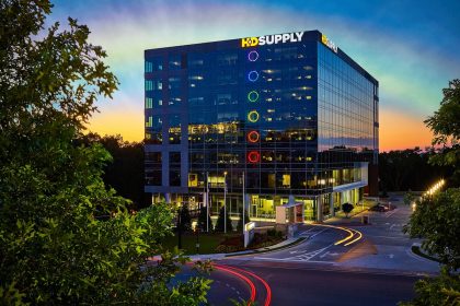 Atlanta-Based The Home Depot Acquires Key Competitor for $8 Billion