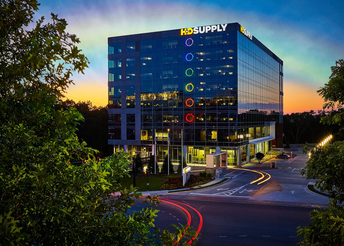 Atlanta-Based The Home Depot Acquires Key Competitor for $8 Billion