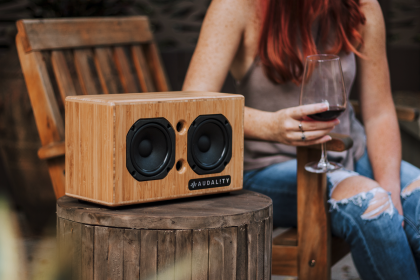 Audality Now Open in Buckhead Village, The Tech Company's First Brick and Mortar Photo 2