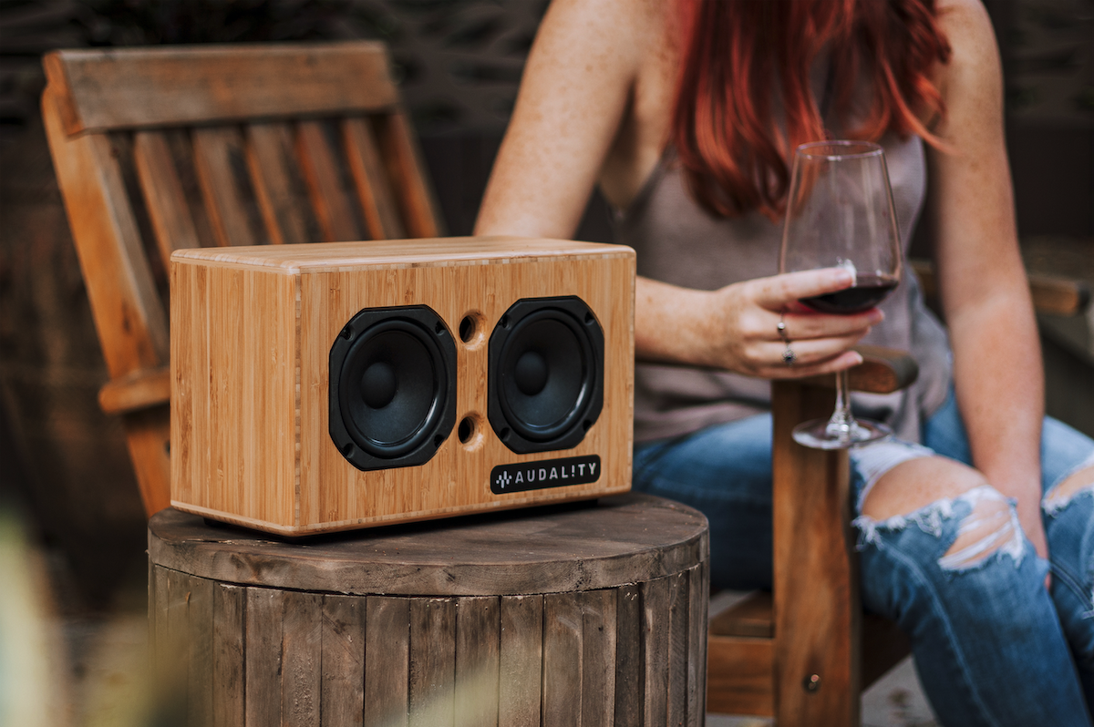 Audality Now Open in Buckhead Village, The Tech Company's First Brick and Mortar Photo 2