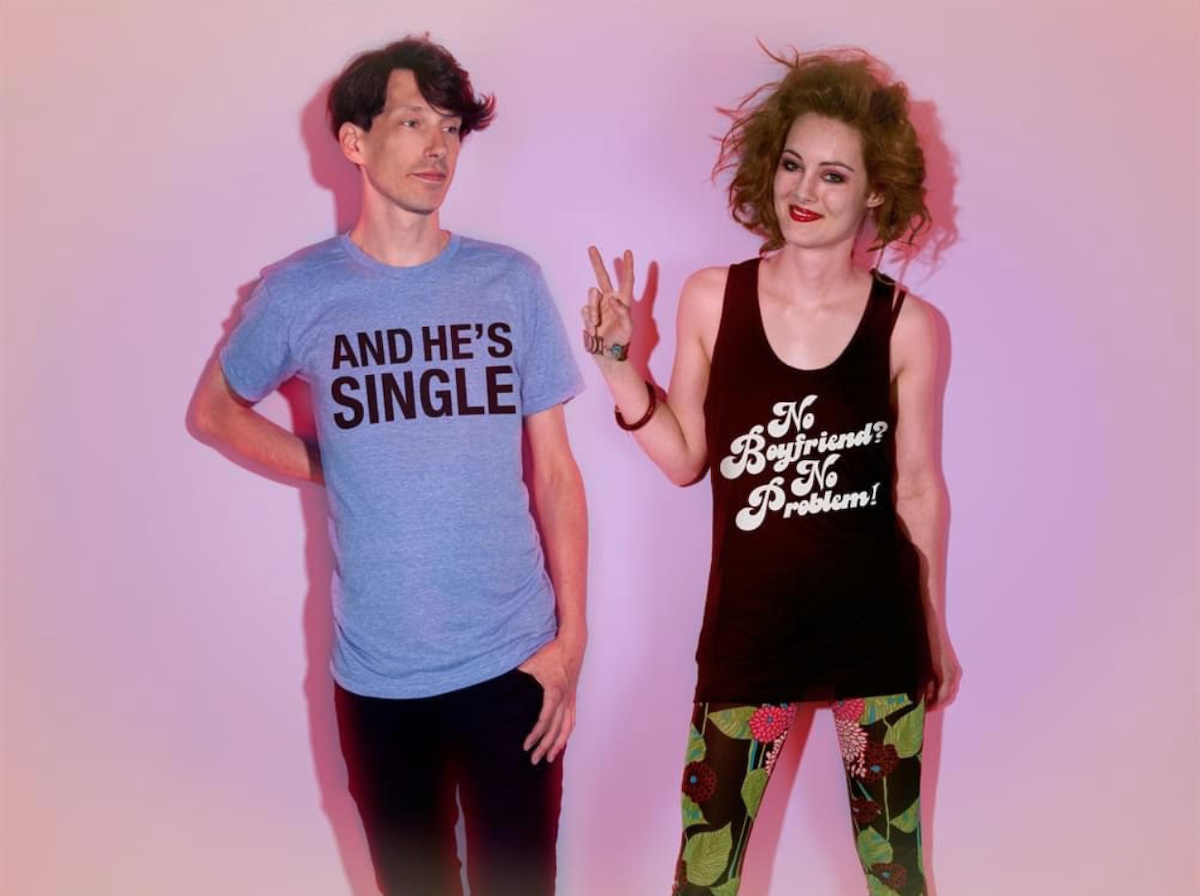 'Bang On' Opens Second T-Shirt Shop After Operating In Little Five Points for 16 Years - Photo 1