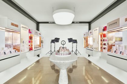 Beautycounter Studio