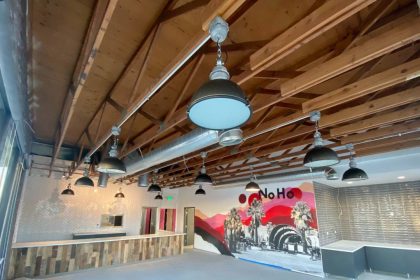 Brick and Flour Sets January Opening Timeline in North Hollywood - Photo 1