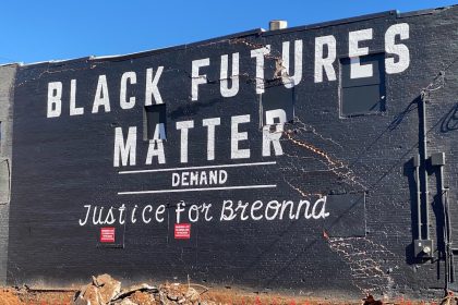 Building Formerly Home To The Sound Table Near Calapse Following Construction Snafu Photo 1