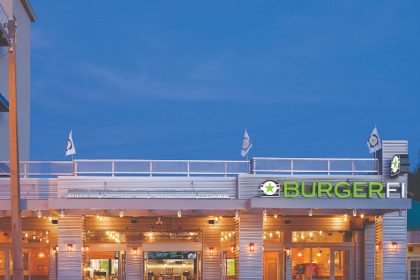 BurgerFi