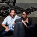 Chef Brooke Williamson Closes Hudson House