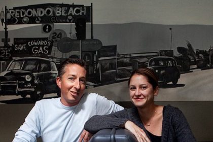 Chef Brooke Williamson Closes Hudson House