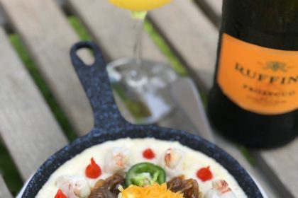 Chef Mimmo To Open Botica at The Brookwood in January 2021