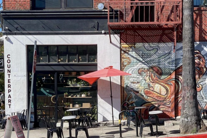 Counterpart Vegan Restaurant Closes Its Echo Park Doors