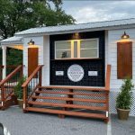 Cuban Sandwich, Coffee Shop Cubanos ATL to Open Second Tiny House Location - Cumming