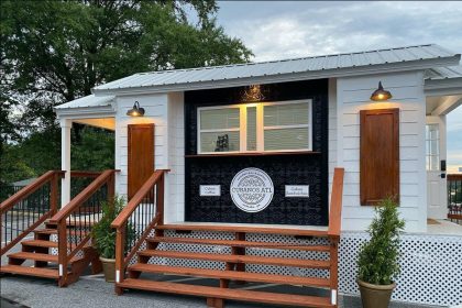 Cuban Sandwich, Coffee Shop Cubanos ATL to Open Second Tiny House Location - Cumming