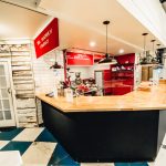 DBA Sandwich Company - Interior 4 - Photo by Brittany Hester