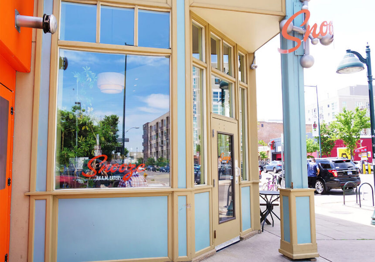 Despite Year-Long Delay, Snooze To Open First Atlanta Restaurant in 2021