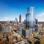 Fifty - 50 Allen Plaza - Rendering 1