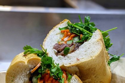 Fox Bros BBQ Pitmaster Turning Pho Cue Pop-Up Into Vietnamese Brick-and-Mortar in Glenwood