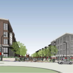 Friday's Plaza To Be Demolished Dec. 8 Making Way For Lumen Doraville