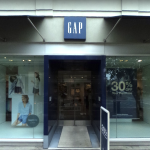 Gap To Close Its Atlantic Station Storefront