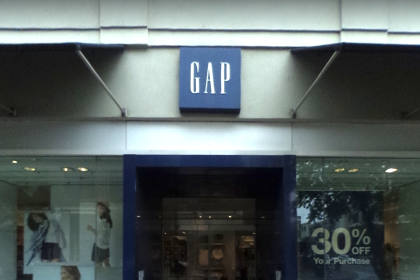 Gap To Close Its Atlantic Station Storefront