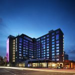 Hard Rock Hotels Opens 195-Key Reverb Downtown, First-Ever For New Brand