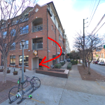 Highland Walk Bistro Replaces Chef'd Up in Old Fourth Ward