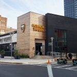 Hobnob's Two-Story Atlantic Station Jewel Box Space Sets February Opening - Photo 1