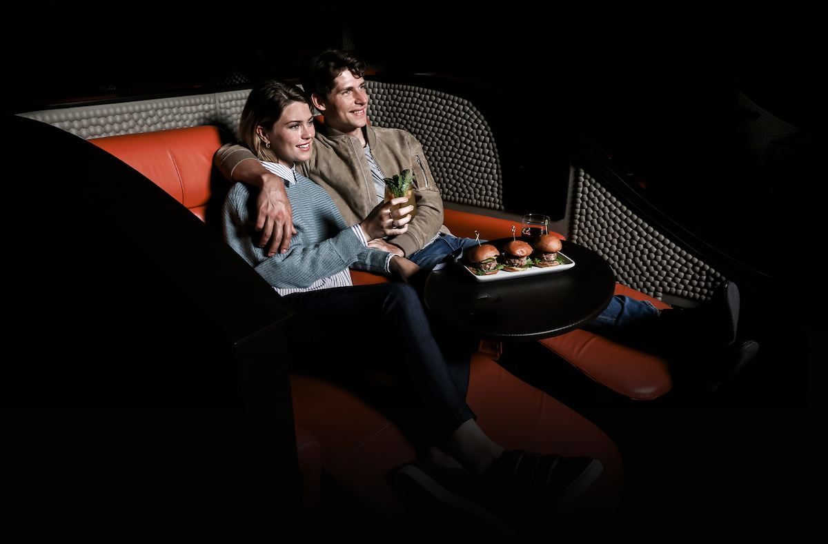 IPIC Theaters Pushes Its Dec. 10 Opening, Will Likely Debut Before Christmas Day