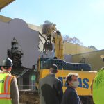 Kaufman Capital Partners and Atlantic Residential Break Ground on a $65M Mixed-Use Redevelopment in Doraville