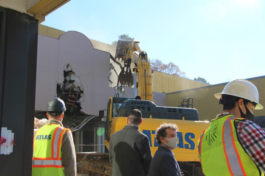 Kaufman Capital Partners and Atlantic Residential Break Ground on a $65M Mixed-Use Redevelopment in Doraville