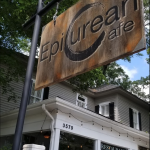 Knox House Tenant Epicurean Cafe Won't Renew Lease