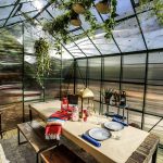 Ladybird Grove & Mess Hall opened 'Greenhouses in the Grove' - Photo 1