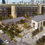 Lincoln Property Company Reveals Plans for Guardian Studios at Echo Street West