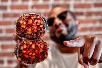 Man vs Fries Is Atlanta's Latest Delivery-Only Restaurant