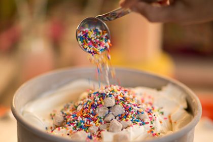 Marble Slab Creamery