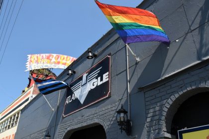 Mayor Keisha Lance Bottoms Designates Atlanta Eagle Building as Historic Landmark